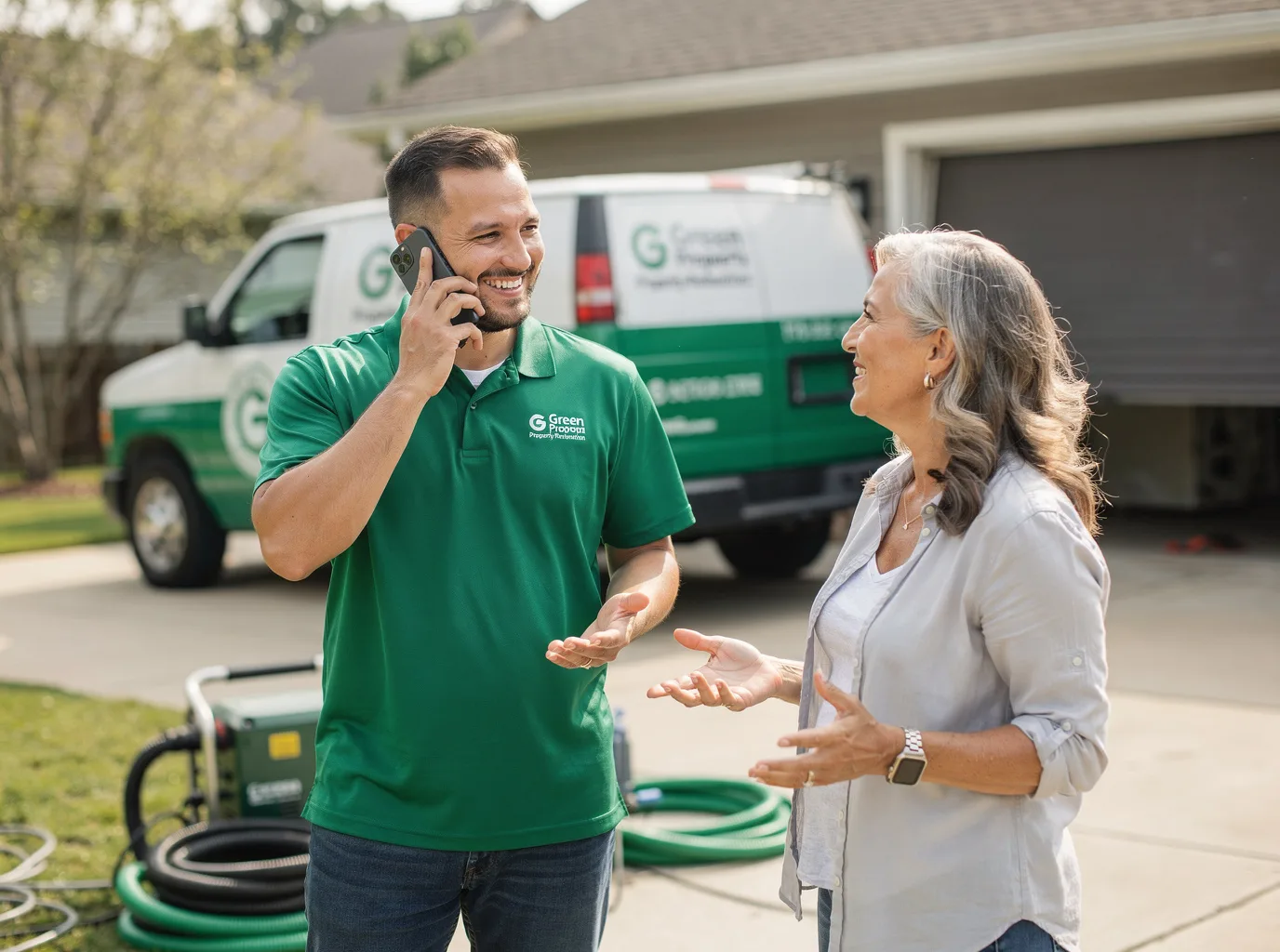 Water Damage Restoration Ashtabula, OH FAQs